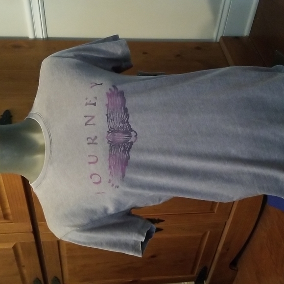 NEW! Lucky brand graphic tee sz medium NWT - Picture 6 of 8